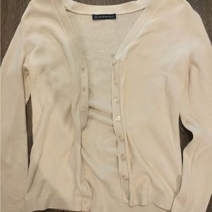 Brandy Melville Cardigan